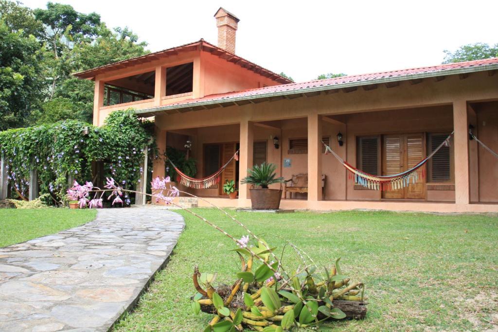 La Villa De Soledad La Ceiba Ngoại thất bức ảnh